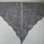 Holden Shawl by MagicMiniatures