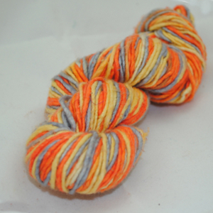 Avani Yellow, Orange, GRey