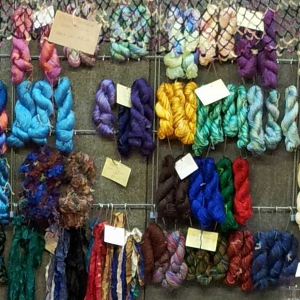 Yarn