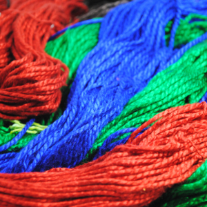 6 - Aran (Fisherman)