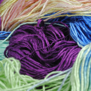 4 - Quicker Knit (Sport)