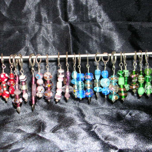 Stitchmarkers