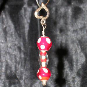 Stitchmarker #0696