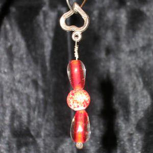 Stitchmarker #0697