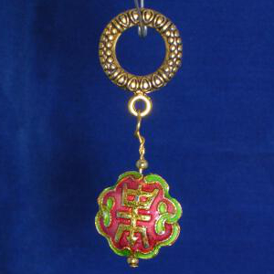 Stitchmarker #1027