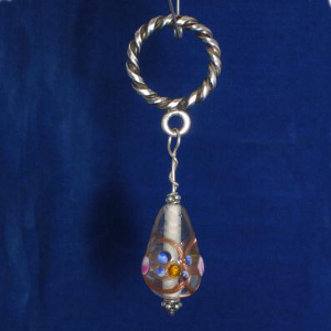 Stitchmarker #1039