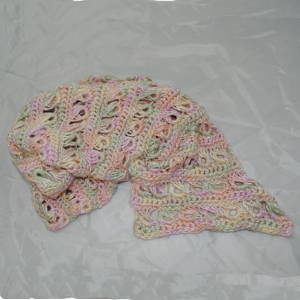 Athenian Scarf