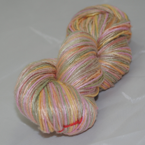 Rajgan – “Pastel Sweeties” – Light yellow, Light Pink, Light Green