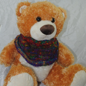 Simplicity Cowl - Straight