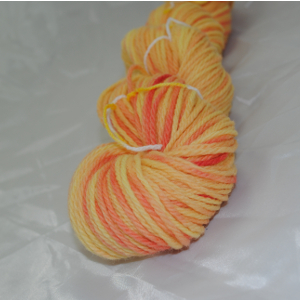 Peachy Keen